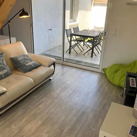 Maison Au Calme Climatisee Avec Spa De Mai A Fin Septembre Villa Royan Exteriör bild