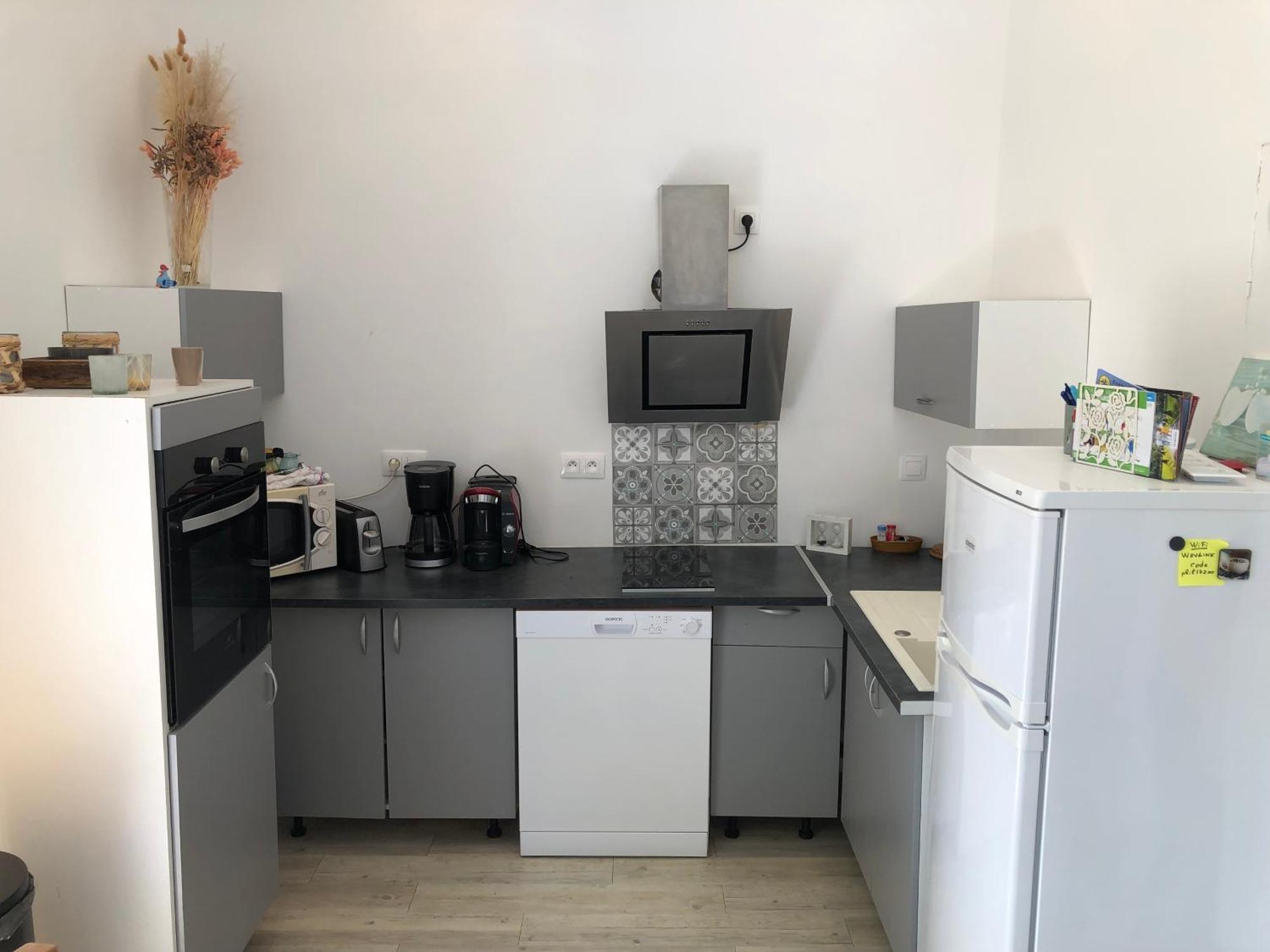Maison Au Calme Climatisee Avec Spa De Mai A Fin Septembre Villa Royan Exteriör bild
